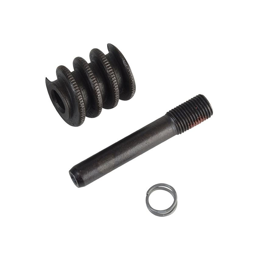 8073-2 Spare Knurl & Pin Only BAH8073K