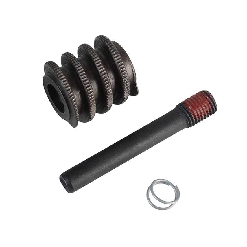 8074-2 Spare Knurl & Pin & Spring BAH8074K