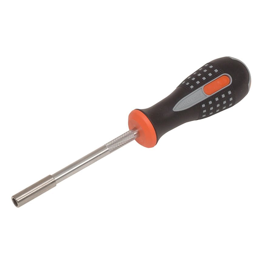 808050 TORX Screwdriver + TORX Bits BAH808050T