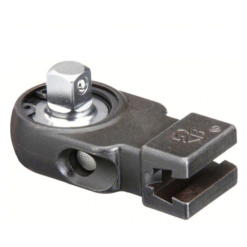 809504 SDRT-1/4in Square Drive Ratchet Head