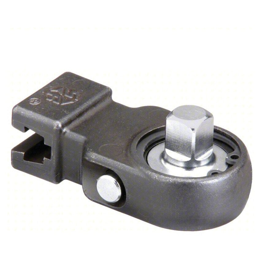 809504 SDRT-1/4in Square Drive Ratchet Head