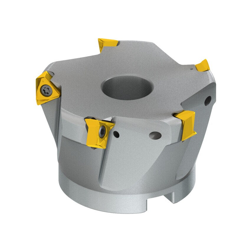 80A05R - S90TN16-C Econ TN Shoulder Face Milling Cutter