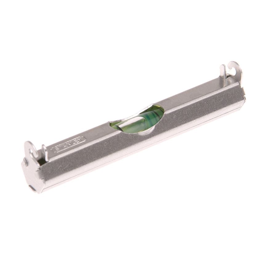 80MM/3" Line Level 1 Vial (0-42-287)