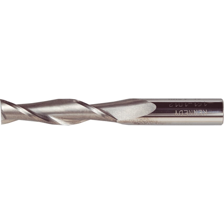 8.0MM 2FL Long Series Carbide Slot Drill