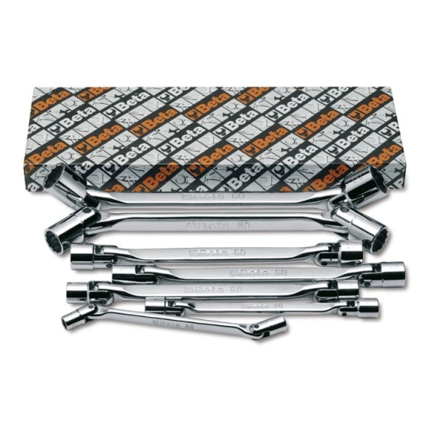 80/S11-11 Wrench 80 In Box