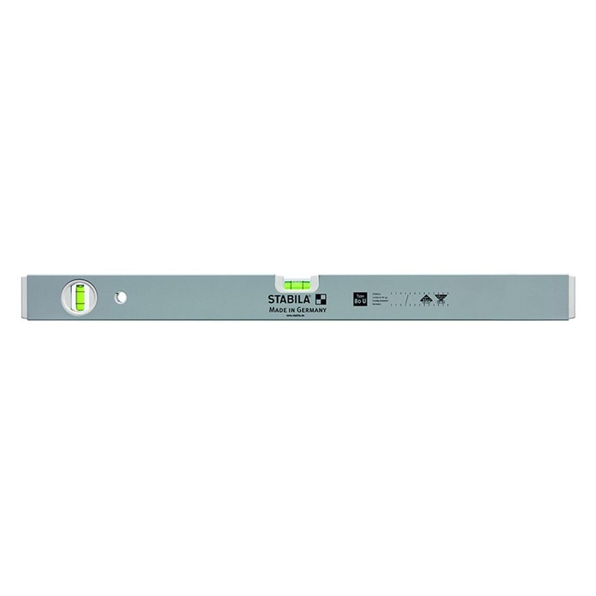 80U Spirit Level 18803 180cm STB80U180