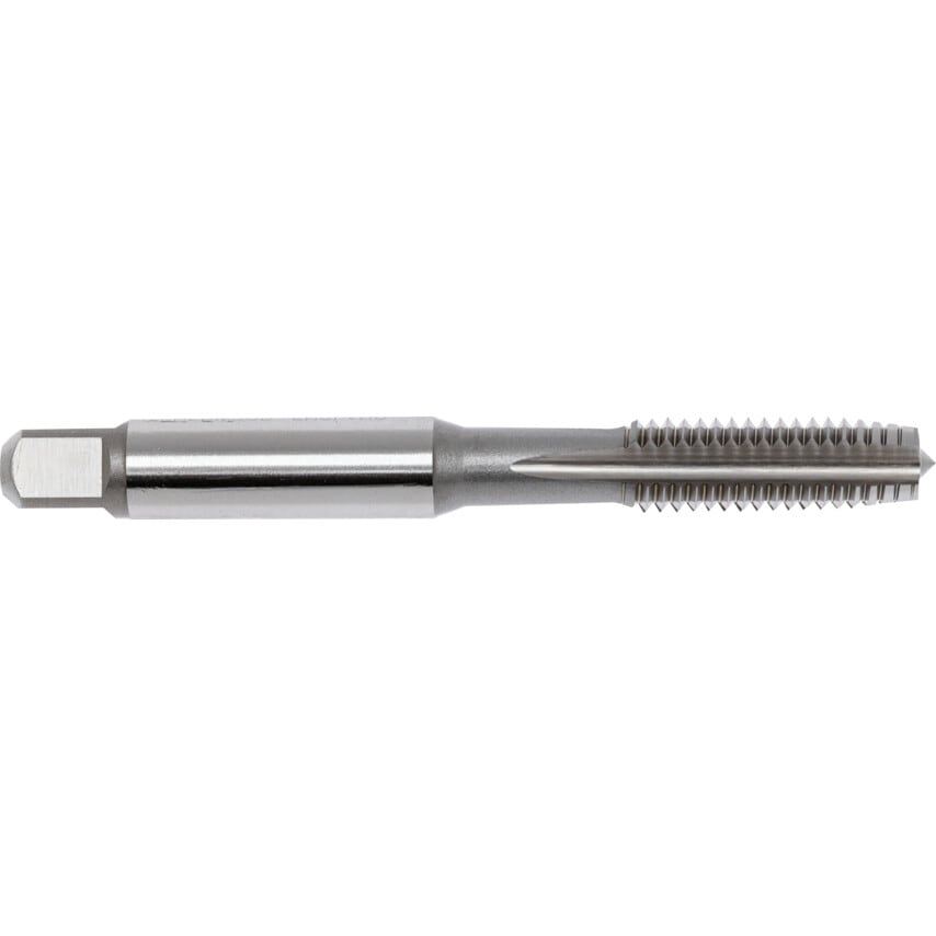 8.0X1.25MM HSSGT Straight Flute Second Tap