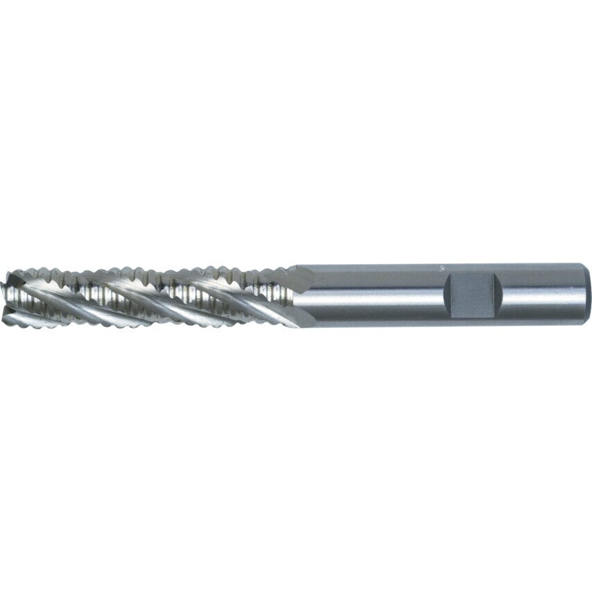 8.0 Weldon Long Coarse Rough E/Mill-8% Co