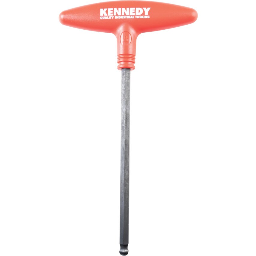 8.0mm T-Handle Ball Driver