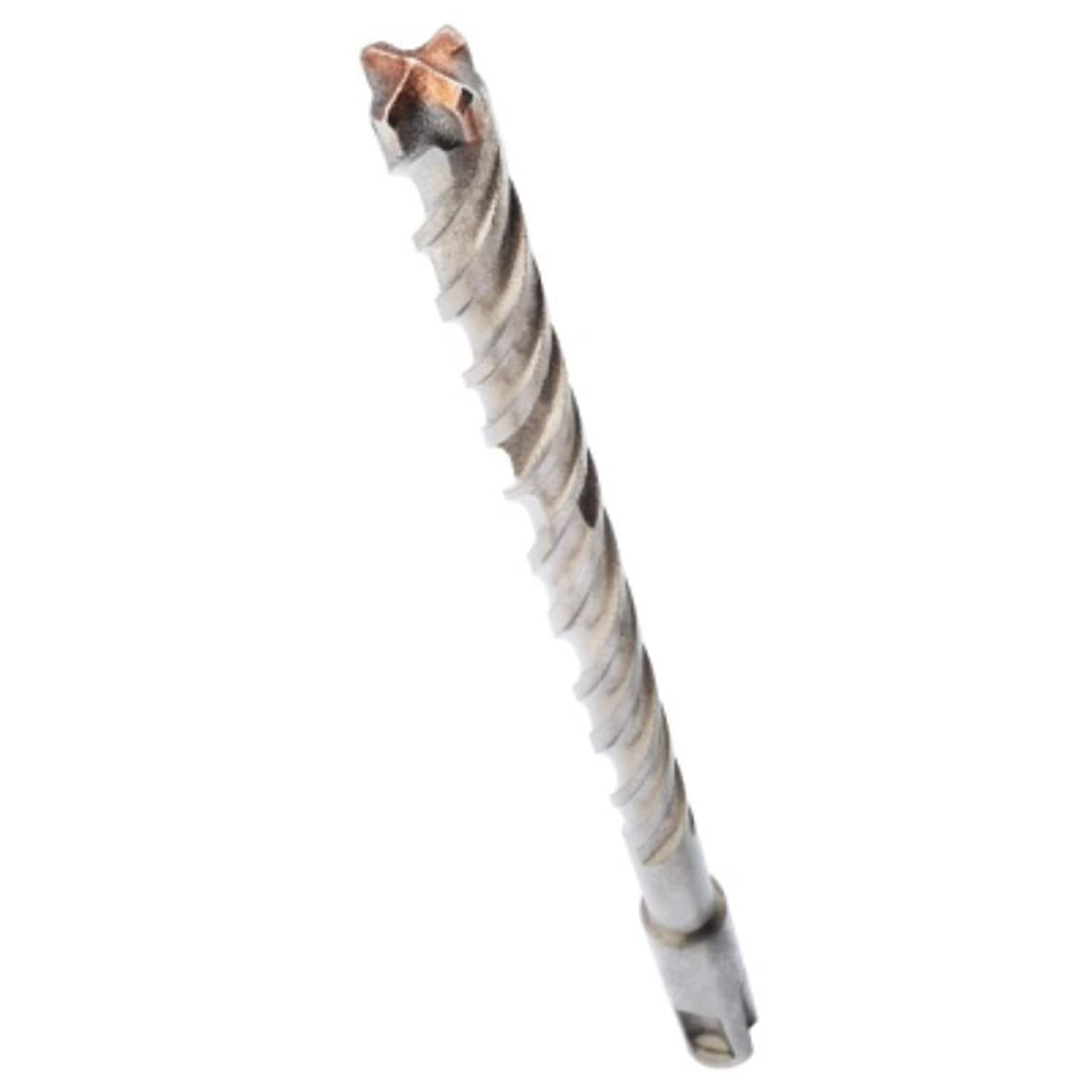 8.0mm x 210mm SDS+ Rebar Drill Force X