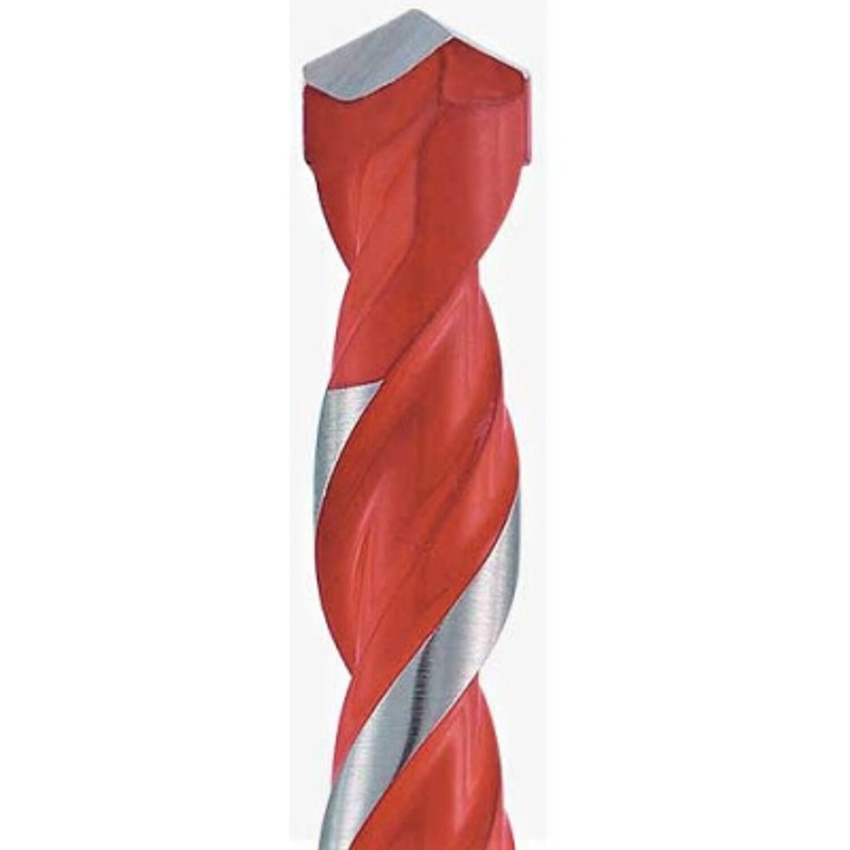 8.0mm x 450mm SDS+ Tungsten Carbide Multi-Purpose Drill
