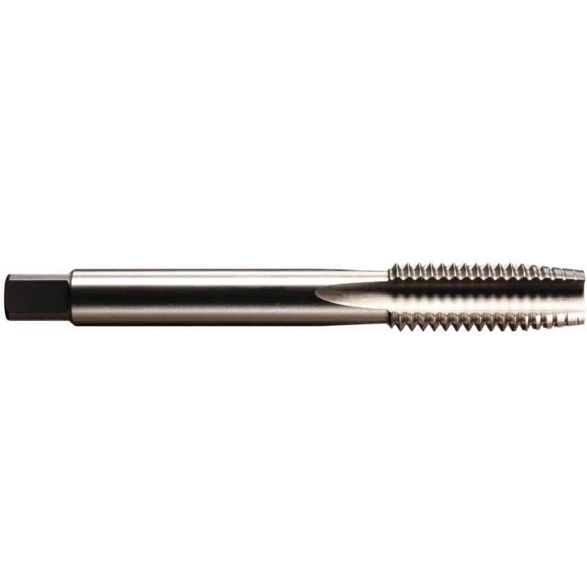 8.0x1.25mm HSSGT Str. Flute Taper Tap