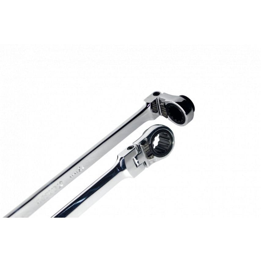 8-10MM Flexi Ratchet Spanner - RWLBFL810M