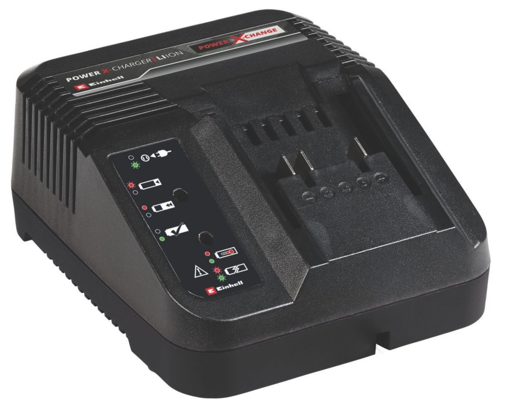 Einhell  18V 2.5Ah Li-Ion Power X-Change Battery Starter Kit
