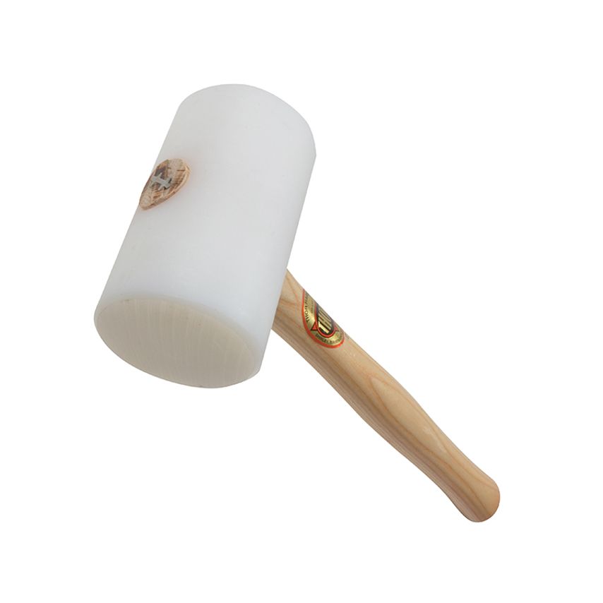 8122 Super Plastic Mallet 70mm 610g THO8122