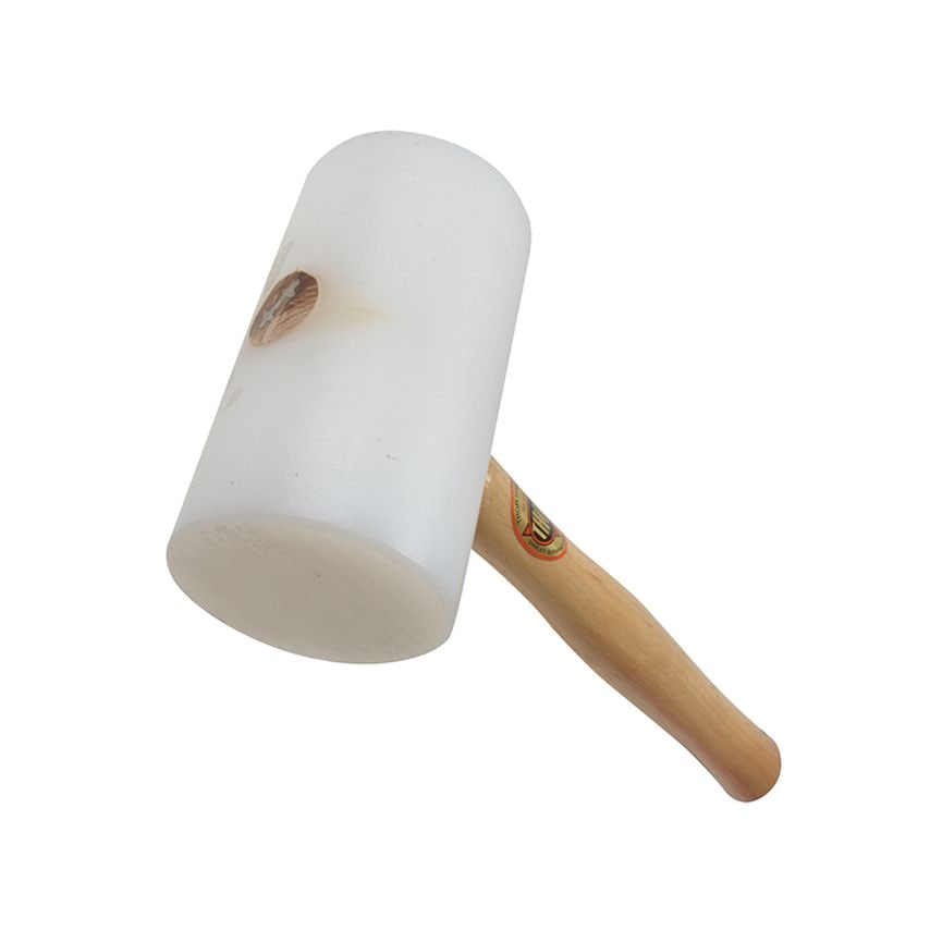 8126 Super Plastic Mallet 80mm 950g THO8126