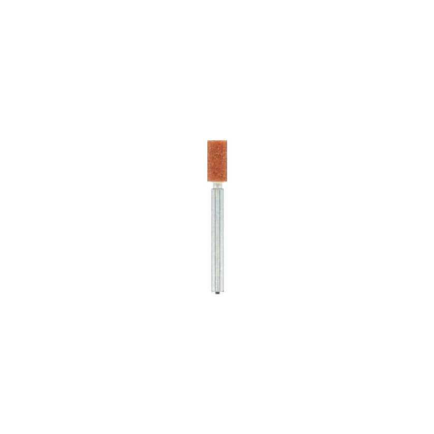 8153 4.8mm Aluminium Oxide Grinding Stone