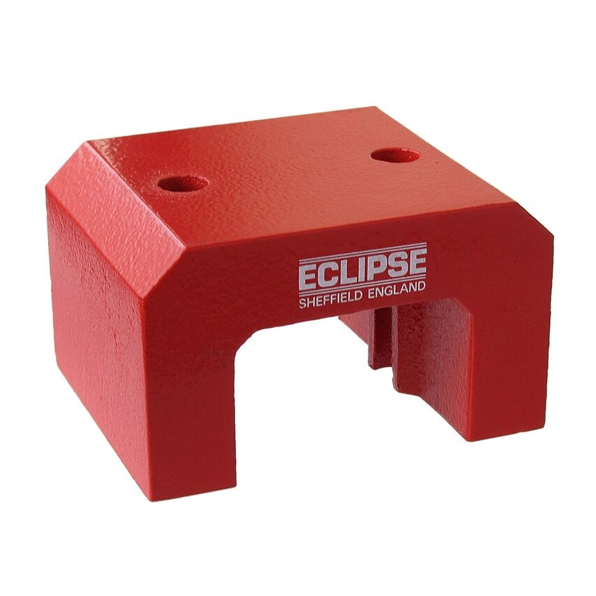 818 Horseshoe Power Magnet