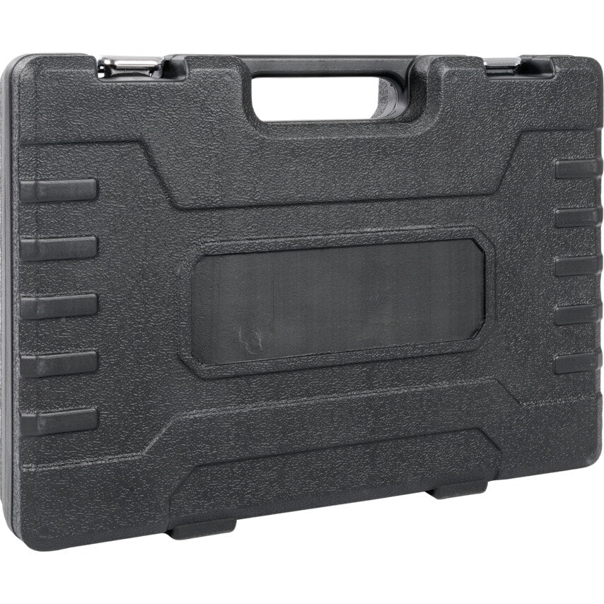 81 Piece Tool Set in Blow Case