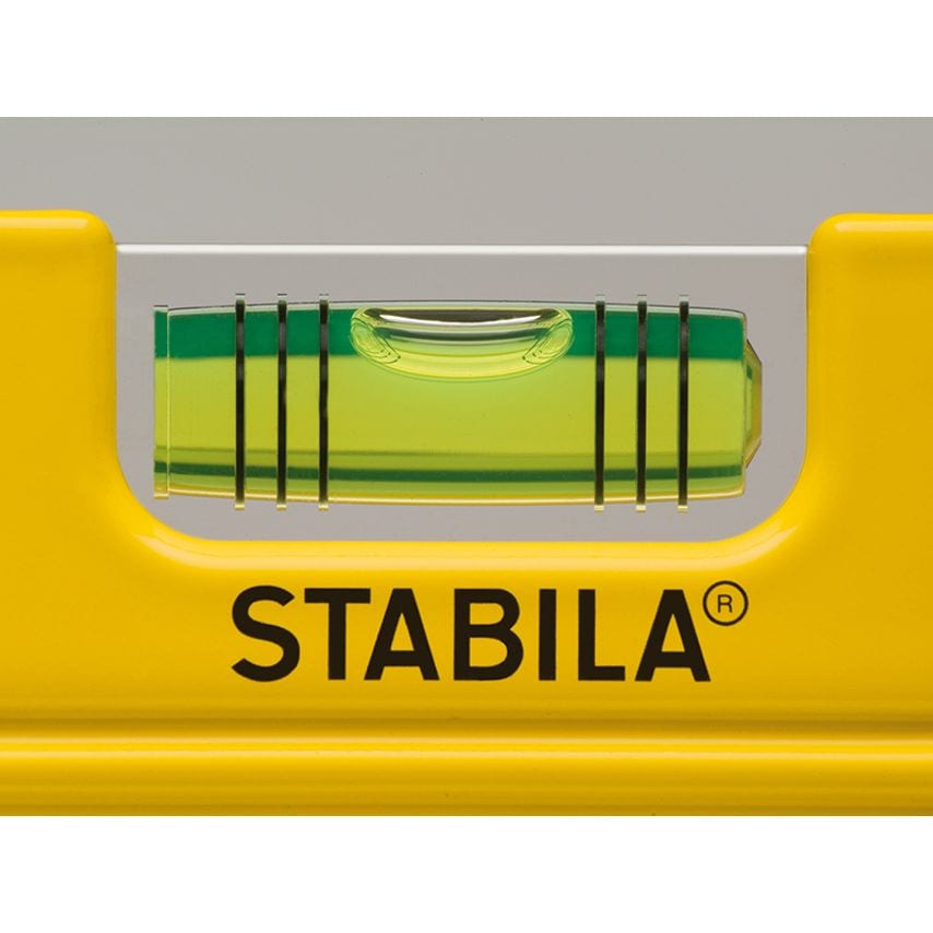 81 SV REM W45 Rare Earth Magnetic Torpedo Level 25cm Fixed STB81SVW45