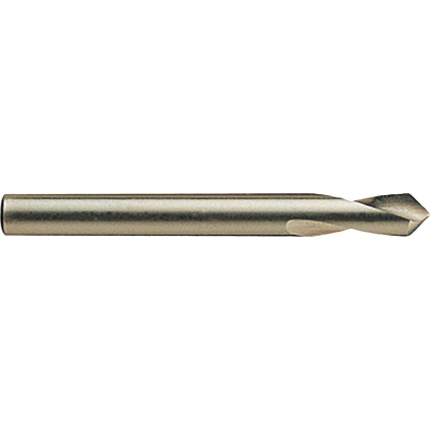8214020600 6.00mm HSS-Co NC Spot Drill 90DEG
