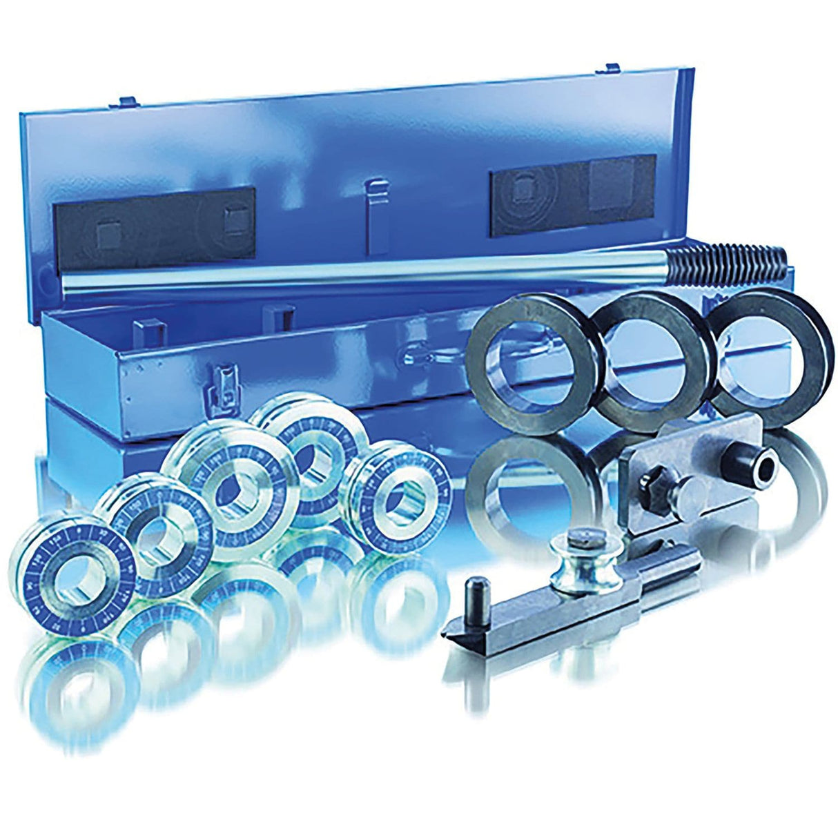 8-22mm Tube Bending Kit - 5994060000