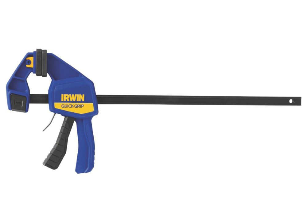 Irwin Quick-Grip  Bar Clamp & Spreader 18" (460mm)