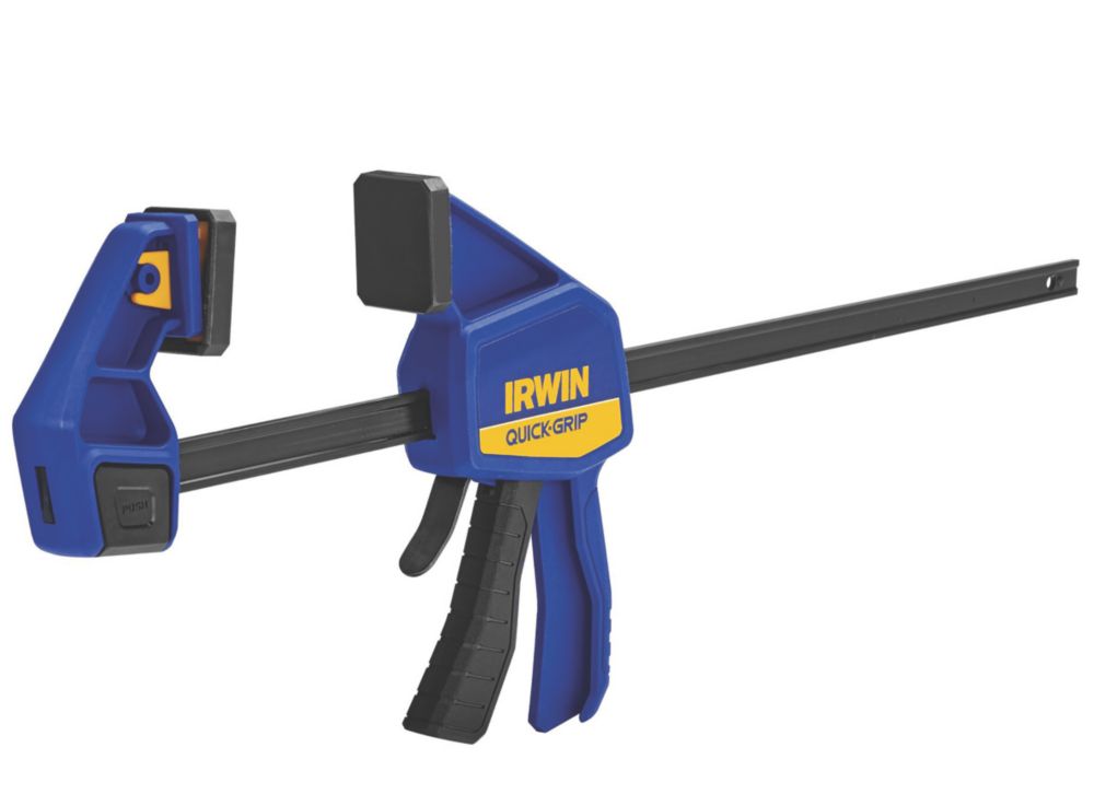 Irwin Quick-Grip  Bar Clamp & Spreader 18" (460mm)
