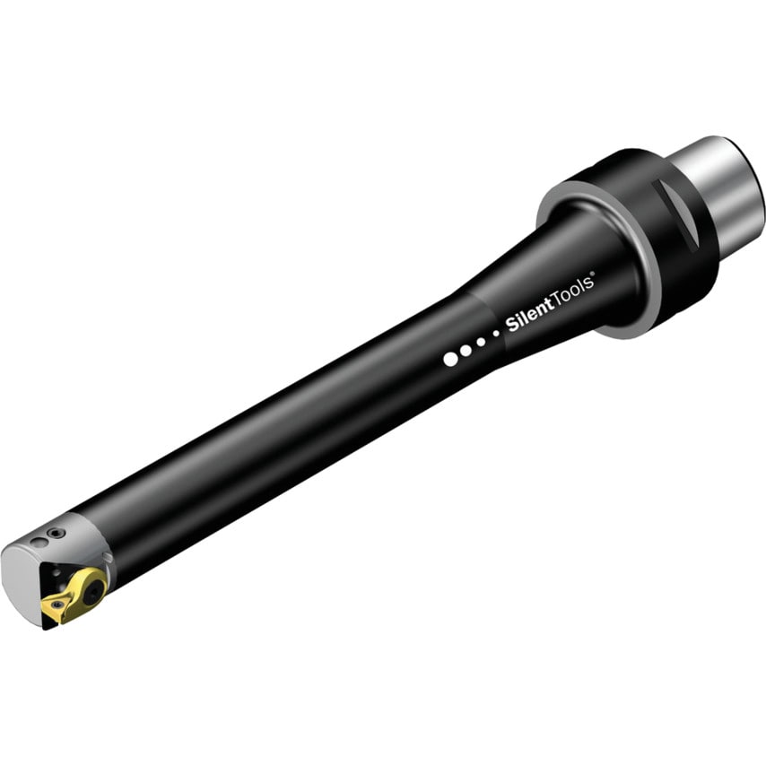 825D-70TC11U-C6M 825 Damped Fine Boring Tool