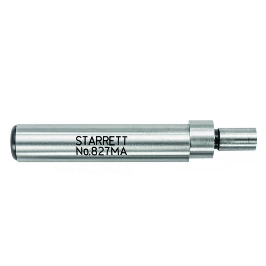 827A Edge Finder Single Edge