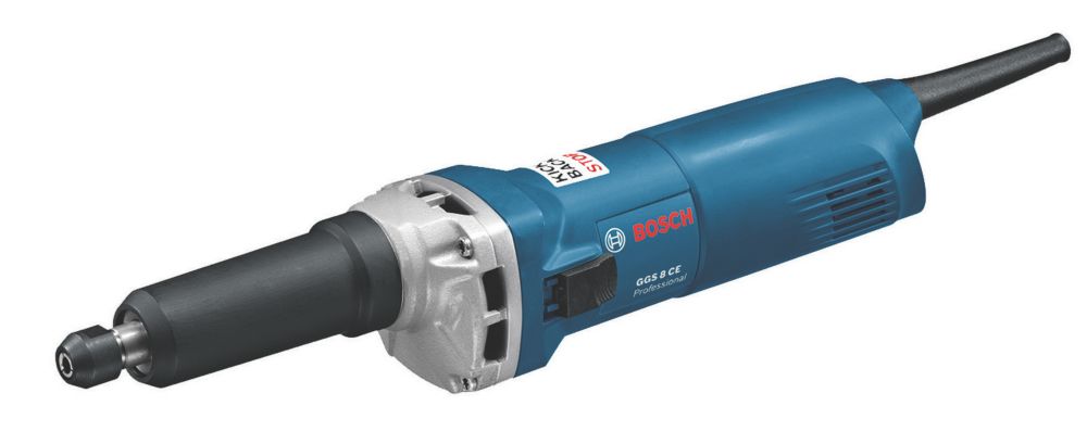 Bosch GGS 8 CE  Electric Corded Die Grinder 110V
