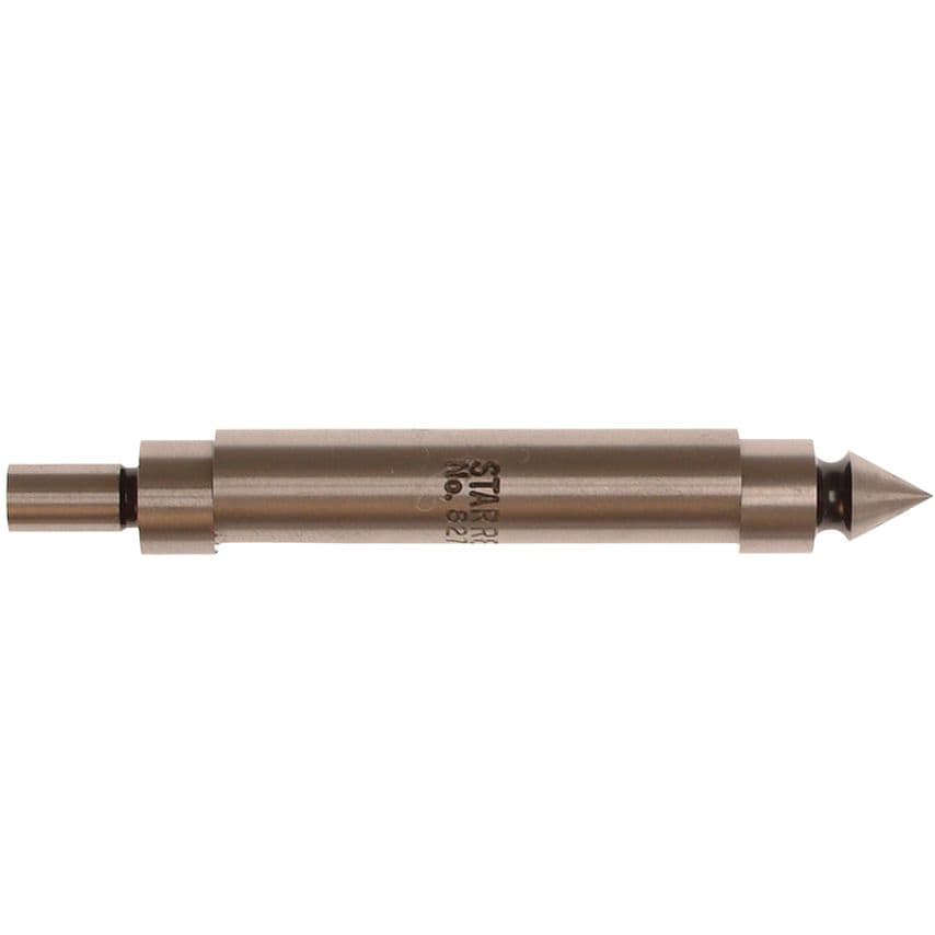 827MB Edge Finder - Double End Body Diameter 10mm Contact Diameter 6mm STR827MB
