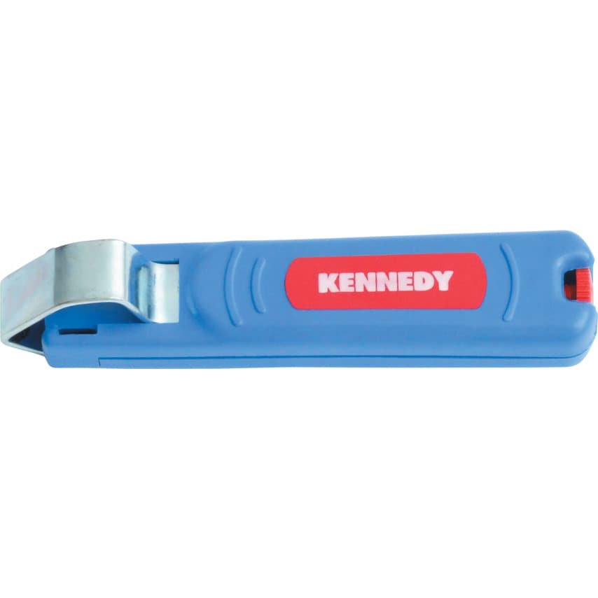 8-27mm Swivel Blade Cable Stripper