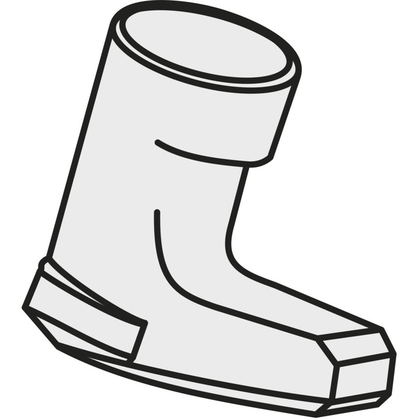 8281491 CL 212 Spare Lever