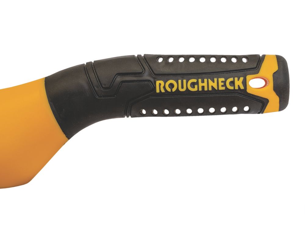 Roughneck Polypropylene Lead Dresser 170mm x 52mm