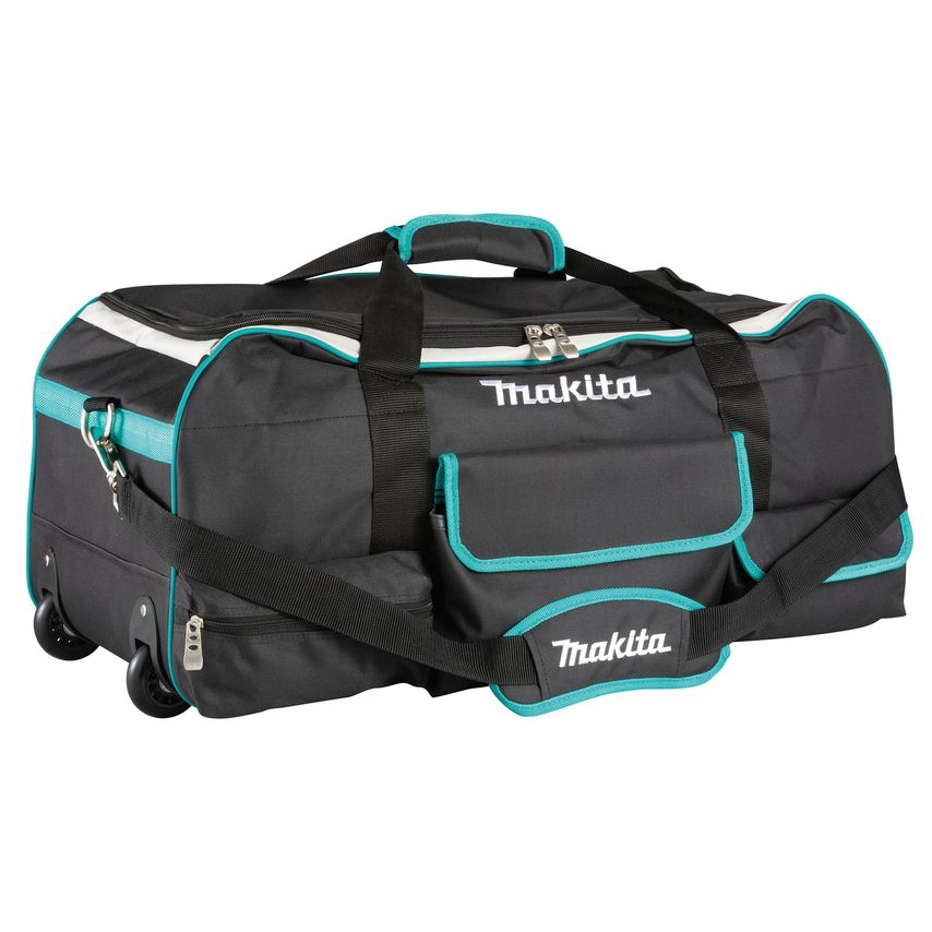 832367-6 Large Wheeled Tool Bag