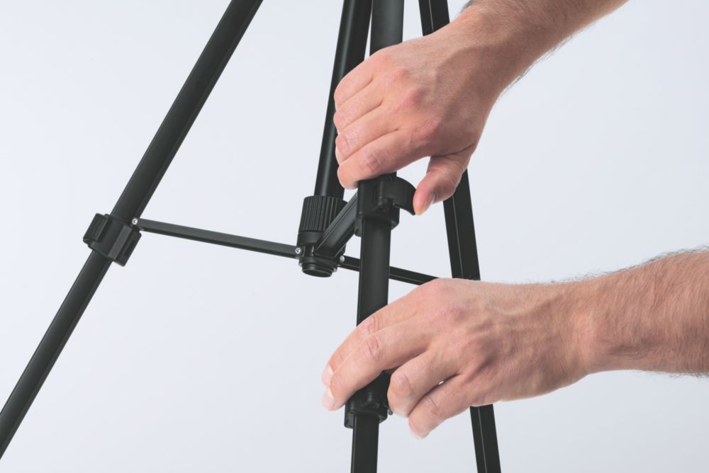 Bosch BT150 Tripod 1.57m
