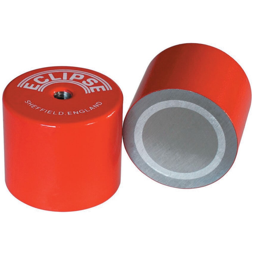 834 Pot Magnet