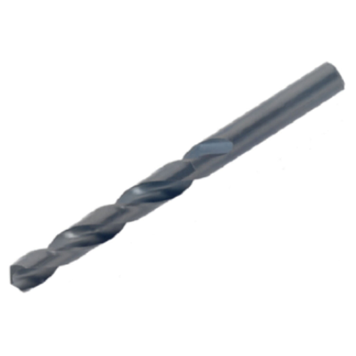 8.3mm Fully Ground Split Point Jobber Drill Bit