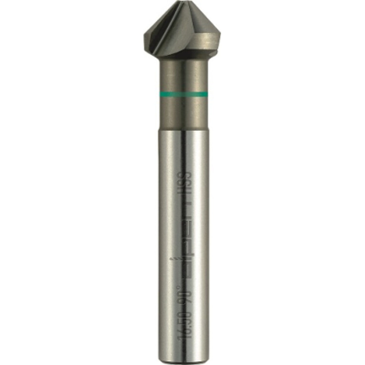 8.3mm HSS Countersink 90 Degree