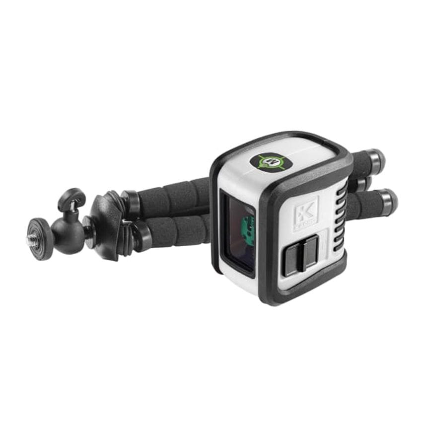 842G Prolaser Bambino and Tripod 15m