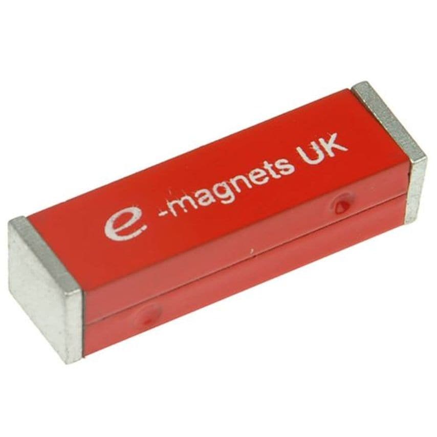 842 Bar Magnet 50mm x 15mm x 10mm MAG842