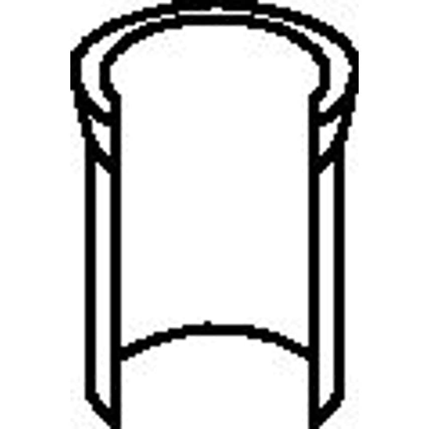 844.012.000 Hollow Pin