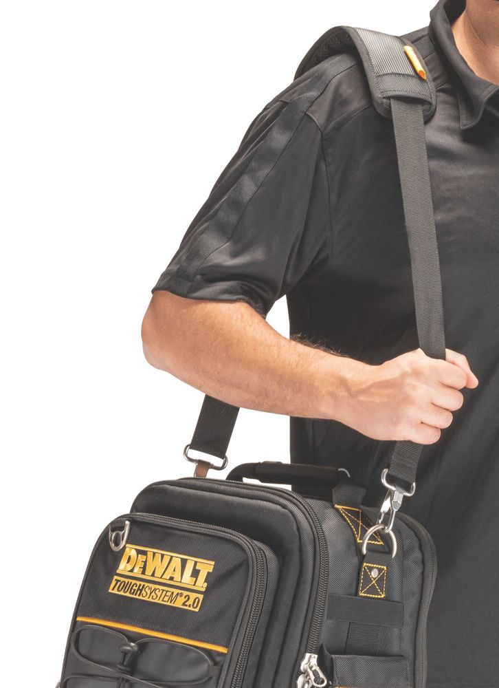 DeWalt DWST83524-1 ToughSystem 2.0 Tool Bag  12"