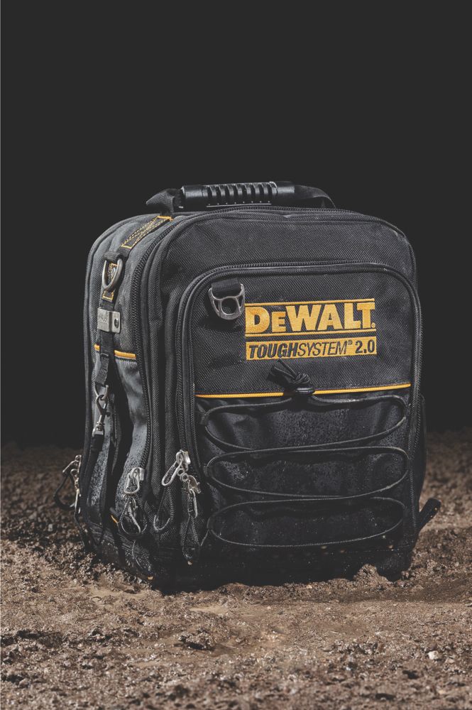 DeWalt DWST83524-1 ToughSystem 2.0 Tool Bag  12"