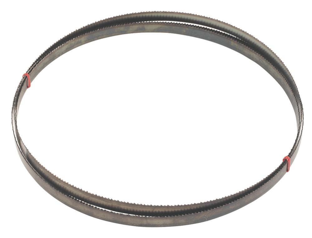 Starrett Bandsaw Blade 10tpi  59 1/2" x 1/4"
