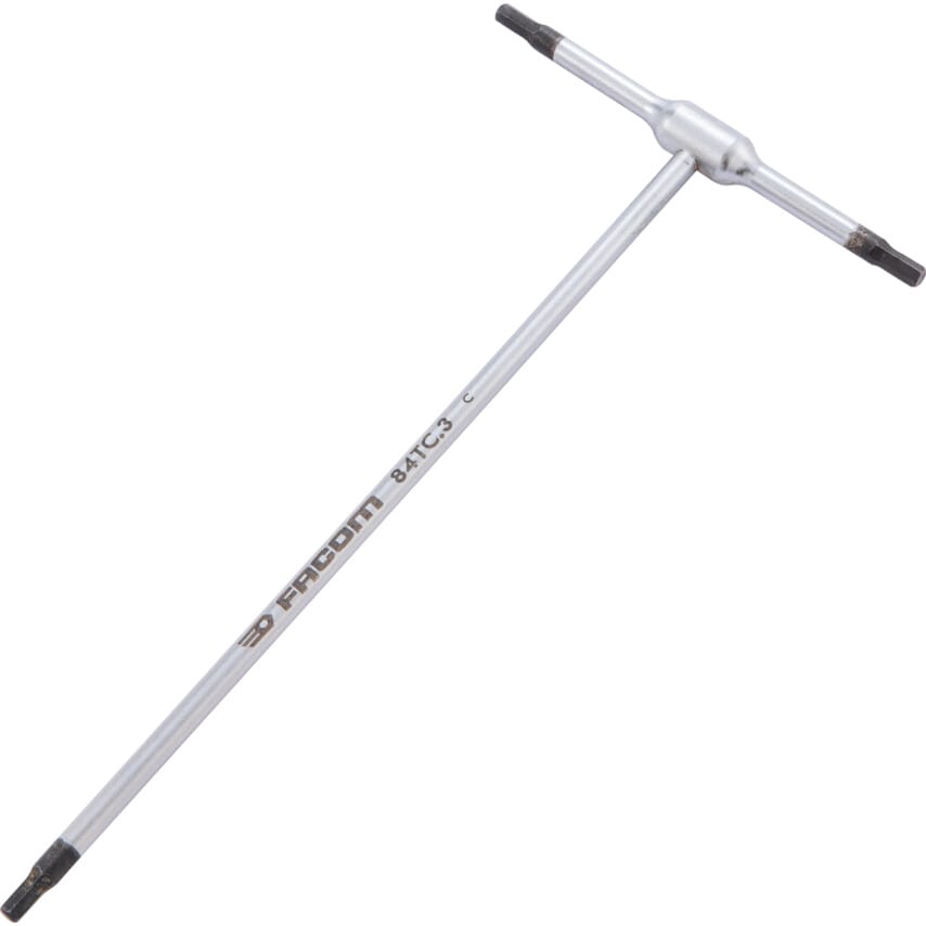 84TC.3 T-Handle Key
