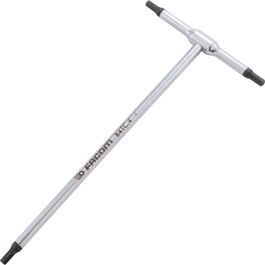 84TC.4 T-Handle Key