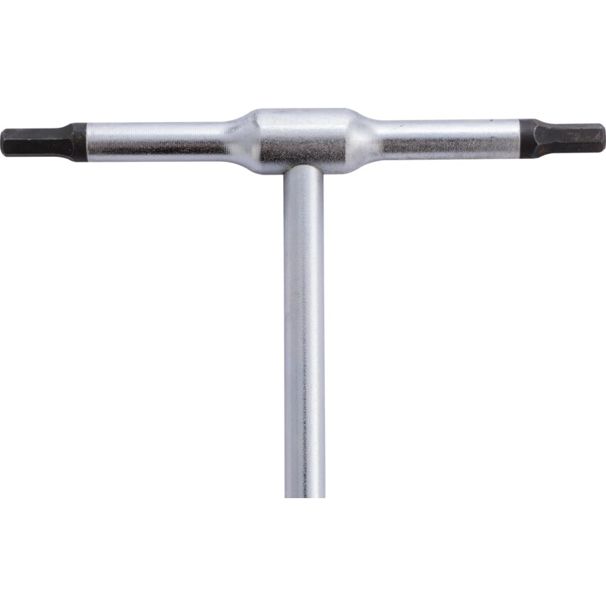 84TC.4 T-Handle Key