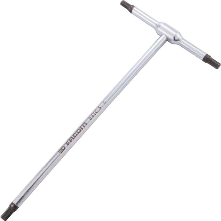 84TC.5 T-Handle Key
